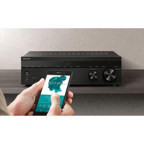 Sony STR-DH790  7.2 channel  Home Theatre AV Receiver Online Sale