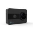 Kaiser Baas X250 FHD 1080p 60FPS Action Camera 5MP WiFi Online now