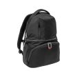 Lowepro MB MA-BP-A1 Advanced Active Backpack I - Black Hot on Sale