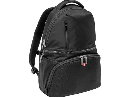 Lowepro MB MA-BP-A1 Advanced Active Backpack I - Black Hot on Sale