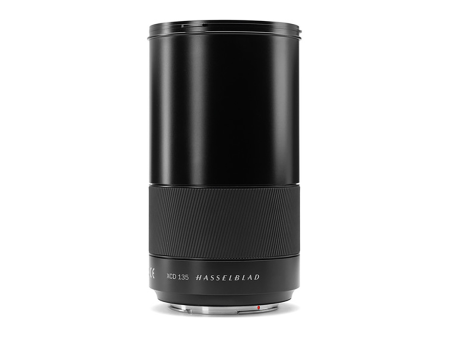 Hasselblad XCD 135mm f 2.8 Lens for X1D & X Converter 1.7 Supply