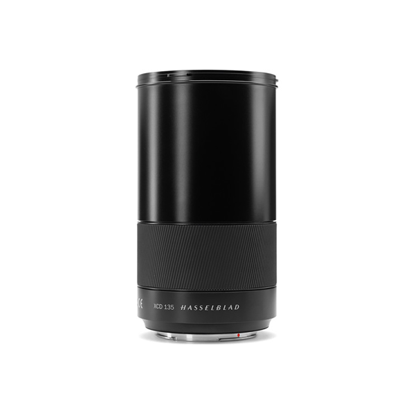 Hasselblad XCD 135mm f 2.8 Lens for X1D & X Converter 1.7 Supply