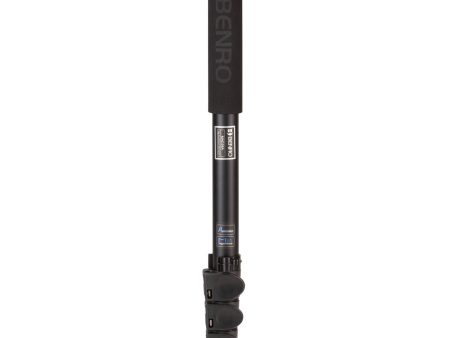 Benro Adventure Series 3 Monopod Online