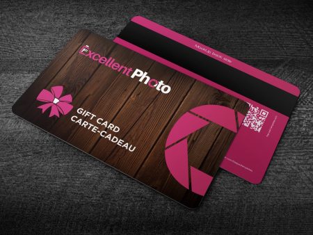 Digital Gift Card Supply