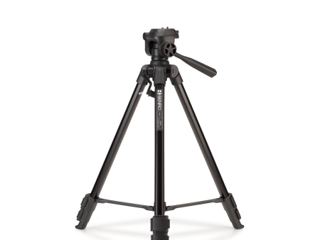 Benro T800EX Digital Tripod - Pan Head 3 Sections Sale