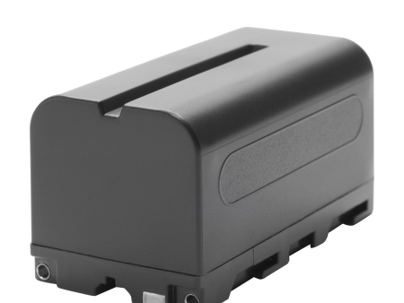 Atomos 5200mAh Battery for Atomos Monitors Recorders Online Hot Sale