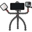 Joby GorillaPod Mobile Rig For Sale