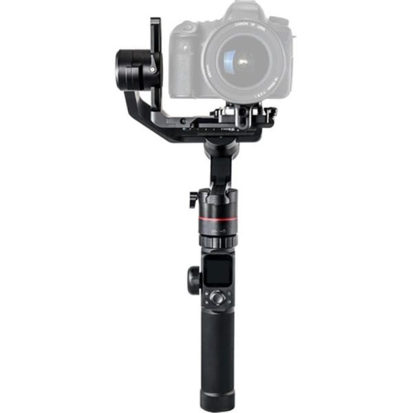 Feiyu Tech AK4000 3-Axis Gimbal Stabilizer for DSLR Discount