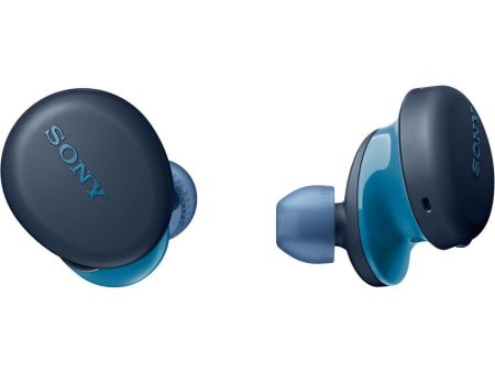 Sony WF-XB700 Truly Wireless In-Ear Headphones with Extra Bass Sale