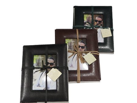 KVD photo Album and frame Set - 4x6 Discount