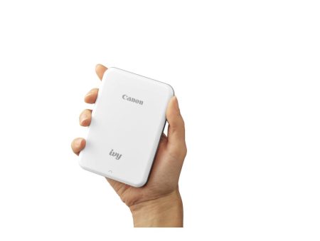 Canon IVY Mini Mobile Photo Printer Online now