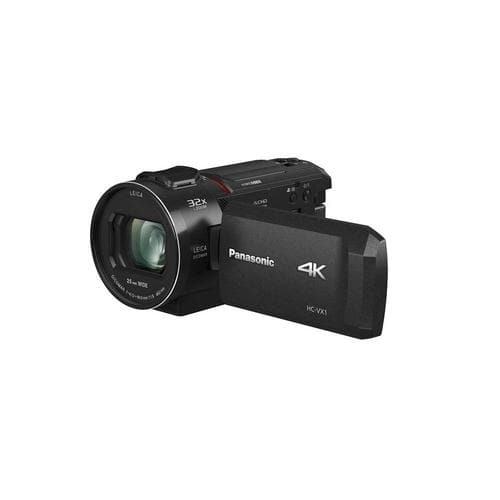 Panasonic HC-VX1 4K HD Camcorder Online Sale