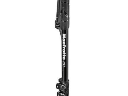 Manfrotto 290 monopod Sale