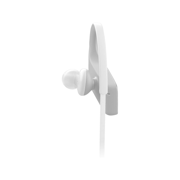 Panasonic WINGS Ultra-Light Wireless Bluetooth Sport Earphones - White Fashion