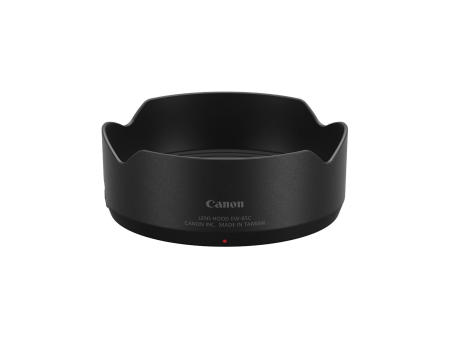 Canon EW-65C Lens Hood - for RF 16mm f 2.8 STM Lens Sale