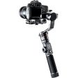 Feiyu Tech AK4000 3-Axis Gimbal Stabilizer for DSLR Discount