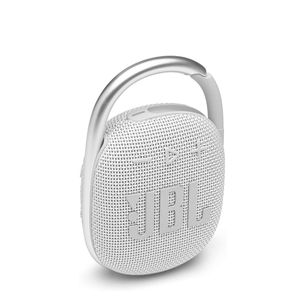 JBL Clip 4 Waterproof Portable Bluetooth Speaker Discount