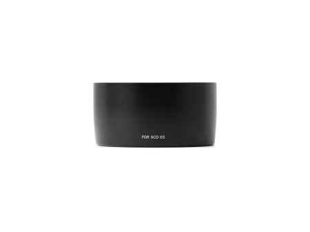 Hasselblad Lens Shade for XCD 65mm Online now