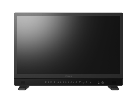 Canon DP-V2730 UHD 4K Reference Display Online