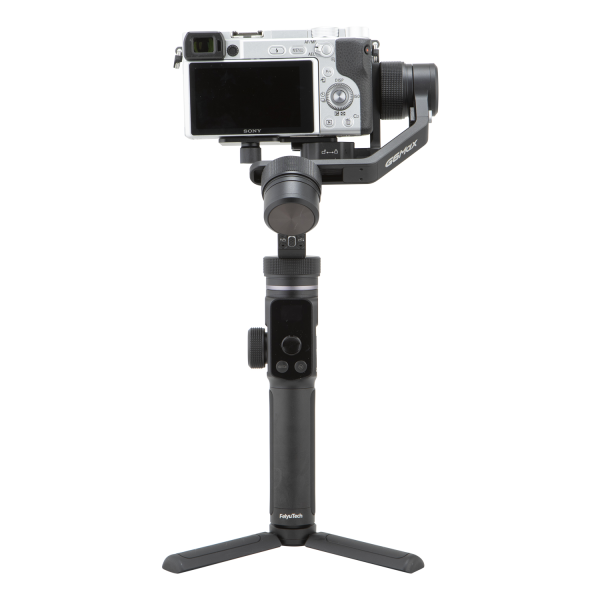 Feiyu Tech G6 Max Gimbal For Cameras, Smartphones Discount