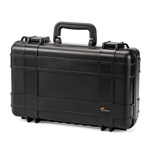 Lowepro Hardside 200 Video Hard Case with Removable Backpack Online now