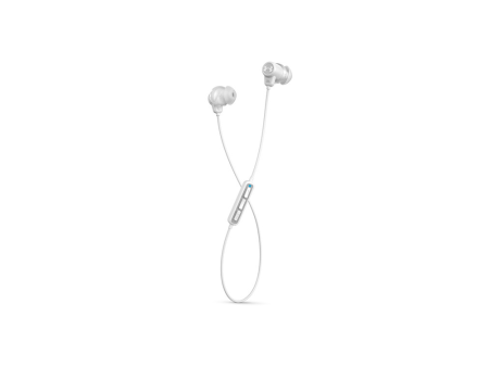 JBL Under Armour Sport Wireless In-Ear Headphones (White) For Cheap