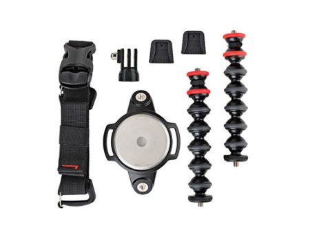 Joby GorillaPod Rig Upgrade Online Hot Sale