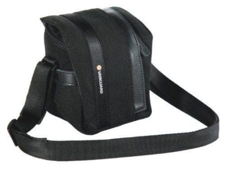 Vanguard Vojo 10BK Shoulder Bag for Camera -Black Cheap