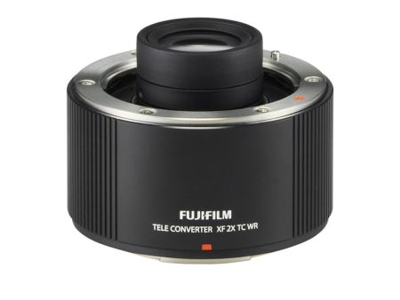 Fuji FUJINON Tele Converter XF 2.0X TC WR Online