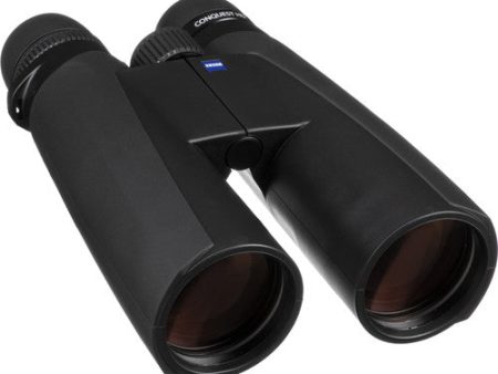 ZEISS Conquest HD Binoculars - 10x56 For Discount