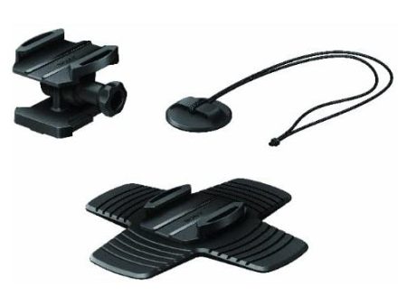 Sony AKASM1 Surfboard Mount (Black) For Sale