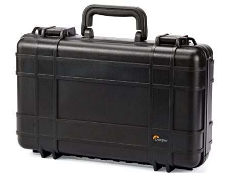 Lowepro Hardside 200 Video Hard Case with Removable Backpack Online now