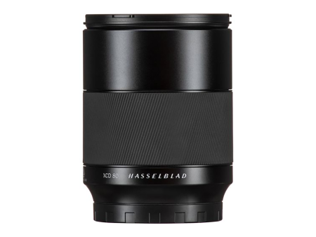 Hasselblad XCD 80mm f 1.9 Lens For Discount