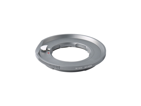 7artisans Photoelectric Adapter Ring for Leica M Lens to FUJIFILM G Camera Online now