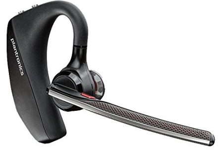 Plantronics voyager 5200 Bluetooth Headphones For Universal, Black For Discount