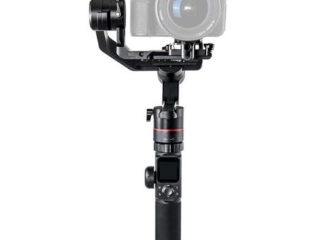 Feiyu Tech AK4000 3-Axis Gimbal Stabilizer for DSLR Discount