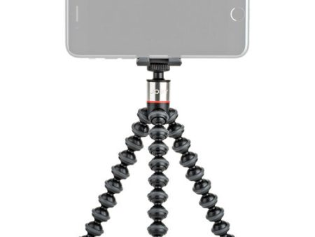 JOBY GripTight ONE GorillaPod Stand on Sale