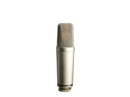 Rode NT1000 1  Studio Condenser Microphone Sale