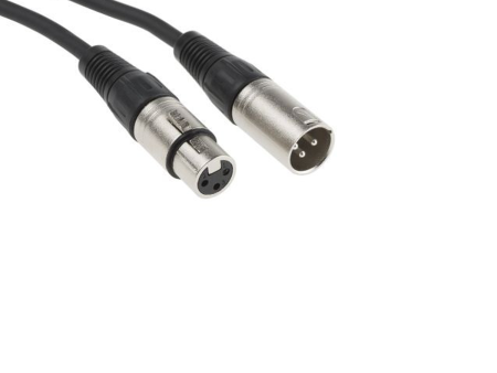 RapcoHorizon XLR Cable For Sale