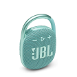 JBL Clip 4 Waterproof Portable Bluetooth Speaker Discount