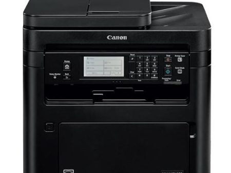 Canon ImageCLASS MF267dw - multifunction printer - B W Cheap