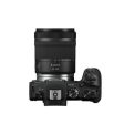 Canon RF 24-105mm f 4-7.1 IS STM Lens Cheap