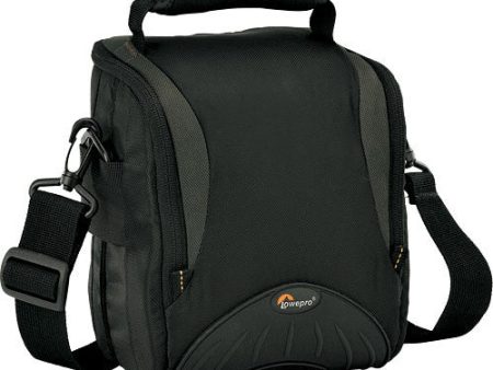 Lowepro Apex 120 AW  Shoulder bag  - Black Online now