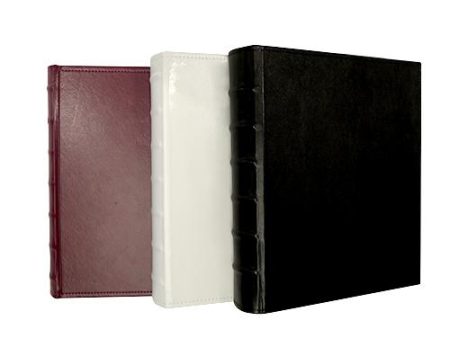 Kangaroo Renaissance Photo Album 4-UP 400 4x6 on Sale