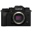 FUJIFILM X-T4 Mirrorless Camera Hot on Sale