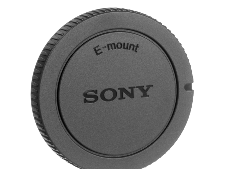 Sony ALC-B1EM - Camera body cap For Discount