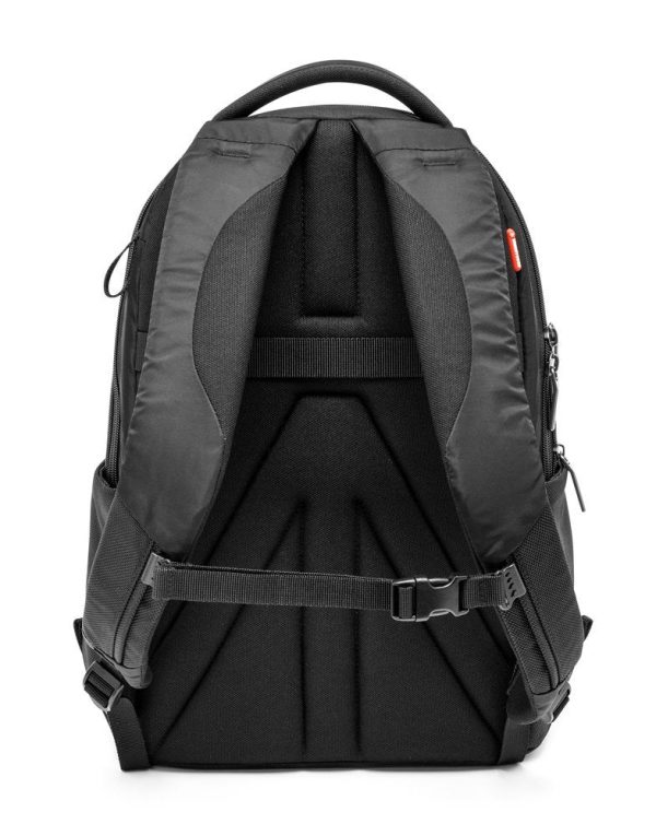 Lowepro MB MA-BP-A1 Advanced Active Backpack I - Black Hot on Sale