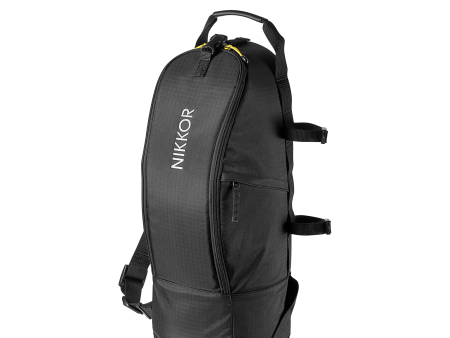 Nikon CL-L3 Lens Case Hot on Sale