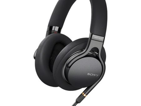 Sony MDR-1AM2 Circumaural Headphones with mic Cheap