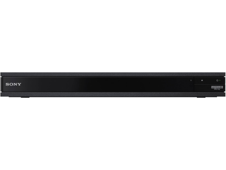 Sony UBP-X800M2 HDR UHD Wi-Fi Blu-ray  3D Disc Player Hot on Sale